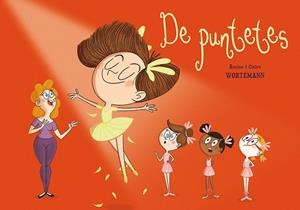 DE PUNTETES | 9788491451372 | WORTEMANN, ROSINE | Llibreria La Gralla | Llibreria online de Granollers