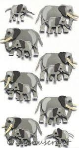 STICKER ARTOZ ELEFANTS | 7612996937258 | ART18558077 | Llibreria La Gralla | Llibreria online de Granollers
