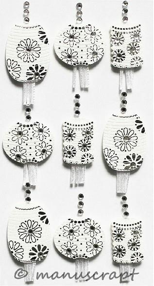 STICKER ARTOZ FANALETS | 7612996937111 | ART185560-70 | Llibreria La Gralla | Llibreria online de Granollers