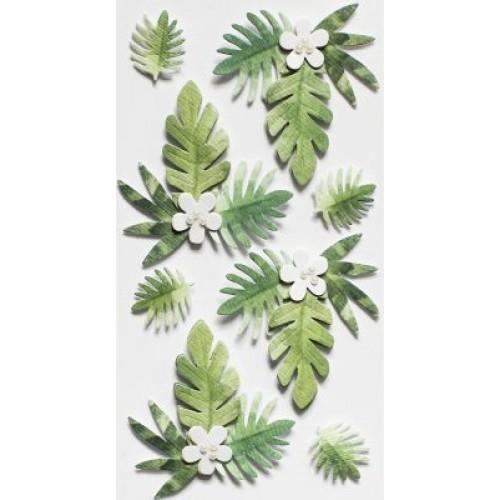 STICKER ARTOZ PALMERA TROPICAL | 7612996941552 | ART185600-182 | Llibreria La Gralla | Llibreria online de Granollers