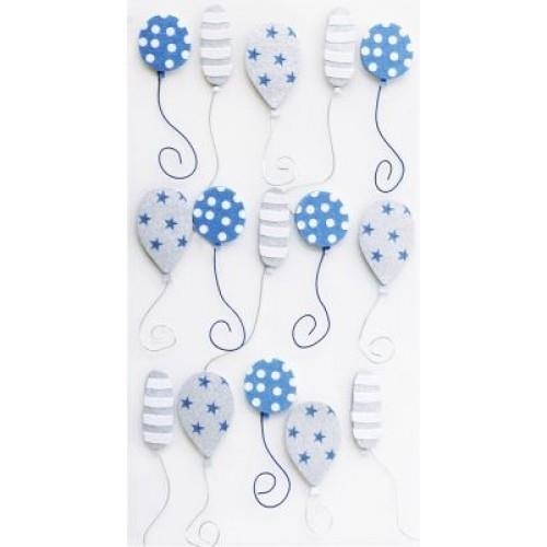 STICKER ARTOZ GLOBUS | 7612996945802 | ART185580-80 | Llibreria La Gralla | Llibreria online de Granollers