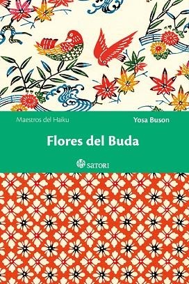 FLORES DE BUDA | 9788494746758 | YOSA, BUSON/ | Llibreria La Gralla | Librería online de Granollers