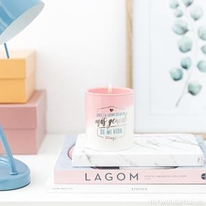 VELA MR. WONDERFUL "ERES LA COINCIDENCIA MAS GENIAL DE MI VIDA" | 8435460721769 | MR. WONDERFUL | Llibreria La Gralla | Llibreria online de Granollers