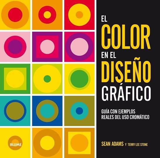 COLOR EN EL DISEÑO GRÁFICO | 9788416965915 | ADAMS, SEAN | Llibreria La Gralla | Llibreria online de Granollers