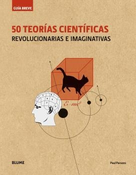 50 TEORÍAS CIENTÍFICAS (RÚSTICA) | 9788498019728 | PARSONS, PAUL | Llibreria La Gralla | Llibreria online de Granollers