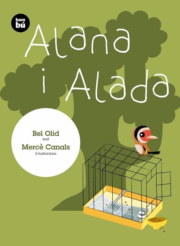ALANA I ALADA | 9788483435427 | OLID BAEZ, BEL | Llibreria La Gralla | Llibreria online de Granollers