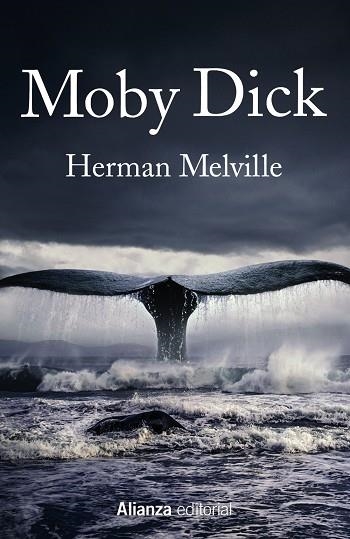 MOBY DICK (BOLSILLO) | 9788491049616 | MELVILLE, HERMAN | Llibreria La Gralla | Llibreria online de Granollers