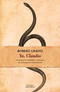 YO CLAUDIO (BUTXACA 13/20) | 9788420608747 | GRAVES, ROBERT | Llibreria La Gralla | Librería online de Granollers