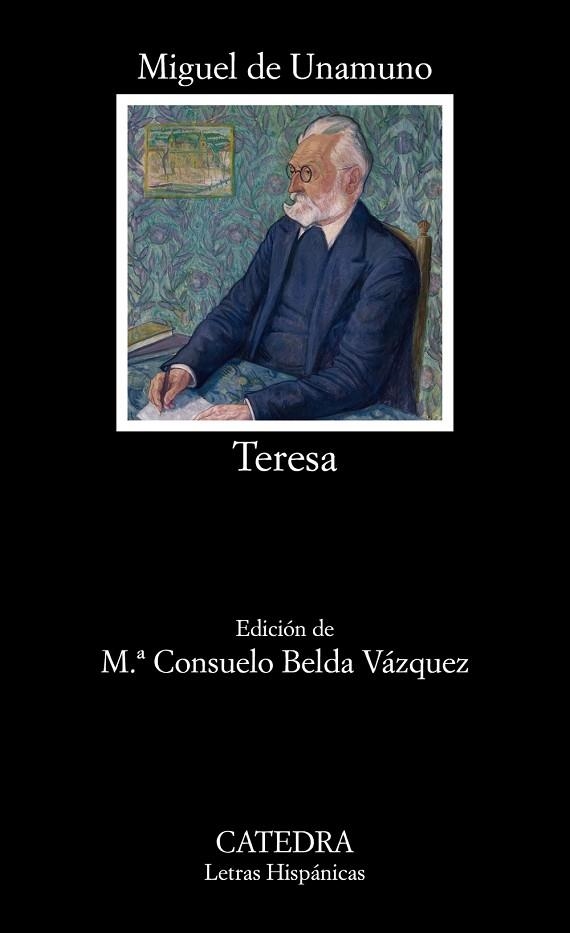 TERESA (BOLSILLO) | 9788437637709 | UNAMUNO, MIGUEL DE | Llibreria La Gralla | Librería online de Granollers