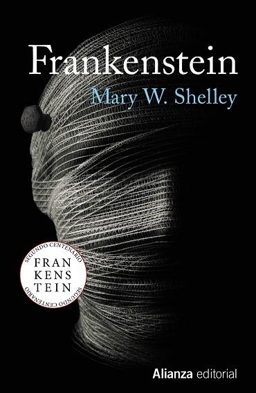 FRANKENSTEIN (BOLSILLO) | 9788491049586 | SHELLEY, MARY W. | Llibreria La Gralla | Librería online de Granollers