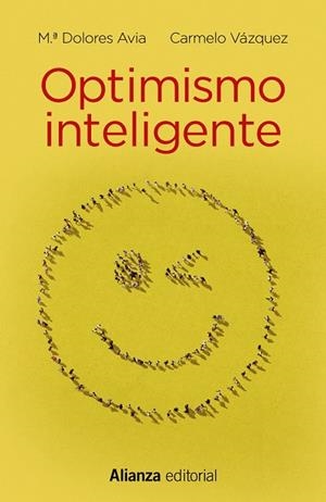 OPTIMISMO INTELIGENTE (BOLSILLO) | 9788491049623 | AVIA, Mª DOLORES/VÁZQUEZ, CARMELO | Llibreria La Gralla | Llibreria online de Granollers