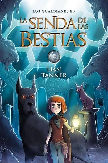 SENDA DE LAS BESTIAS, LA | 9788469836224 | TANNER, LIAN | Llibreria La Gralla | Llibreria online de Granollers