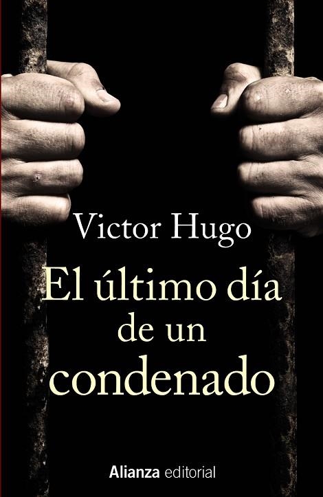 ÚLTIMO DÍA DE UN CONDENADO, EL (BOLSILLO) | 9788491049654 | HUGO, VICTOR | Llibreria La Gralla | Librería online de Granollers