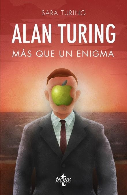 ALAN M. TURING  | 9788430971527 | TURING, SARA | Llibreria La Gralla | Llibreria online de Granollers