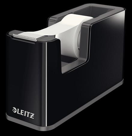 PORTACELO LEITZ NEGRE | 4002432117499 | LID150168 | Llibreria La Gralla | Llibreria online de Granollers