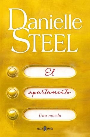 APARTAMENTO, EL | 9788401019722 | STEEL, DANIELLE | Llibreria La Gralla | Librería online de Granollers