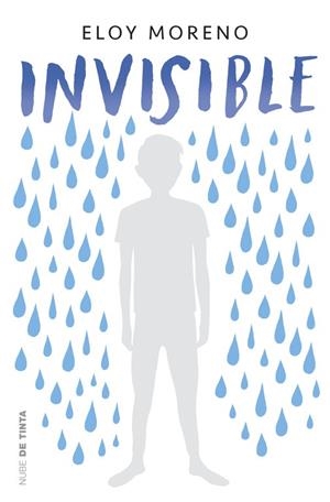 INVISIBLE ( CASTELLÀ ) | 9788416588435 | MORENO, ELOY | Llibreria La Gralla | Librería online de Granollers