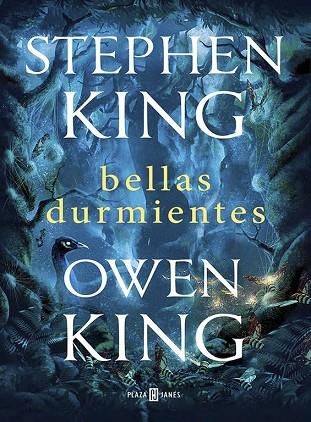 BELLAS DURMIENTES | 9788401020414 | KING, STEPHEN / KING, OWEN  | Llibreria La Gralla | Librería online de Granollers
