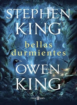 BELLAS DURMIENTES | 9788401020414 | KING, STEPHEN / KING, OWEN  | Llibreria La Gralla | Llibreria online de Granollers