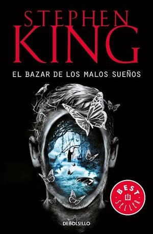 BAZAR DE LOS MALOS SUEÑOS, EL (BOLSILLO) | 9788466343053 | KING, STEPHEN | Llibreria La Gralla | Librería online de Granollers