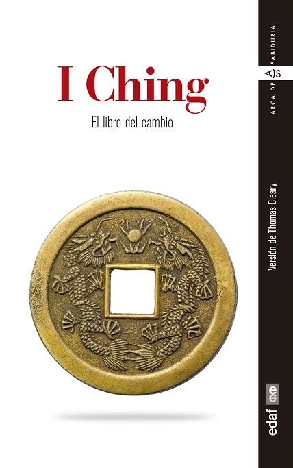 I CHING | 9788441438170 | VV.AA | Llibreria La Gralla | Llibreria online de Granollers