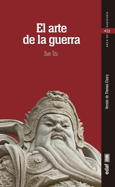 ARTE DE LA GUERRA, EL | 9788441438156 | TZU, SUN | Llibreria La Gralla | Llibreria online de Granollers