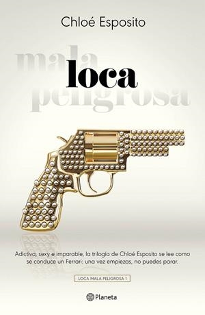 LOCA | 9788408181378 | ESPOSITO, CHLOÉ | Llibreria La Gralla | Librería online de Granollers
