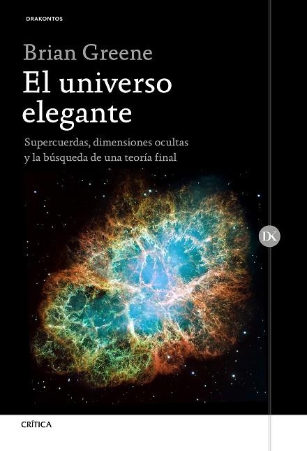 UNIVERSO ELEGANTE, EL | 9788417067670 | GREENE, BRIAN | Llibreria La Gralla | Llibreria online de Granollers