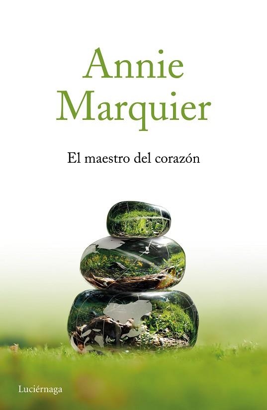 MAESTRO DEL CORAZÓN, EL | 9788416694945 | MARQUIER, ANNIE | Llibreria La Gralla | Librería online de Granollers