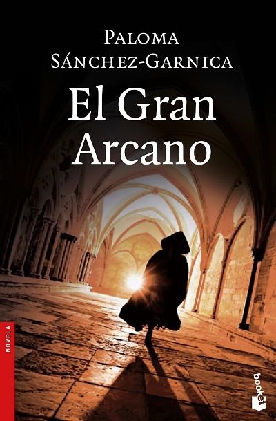 GRAN ARCANO, EL (BOLSILLO) | 9788408181118 | SÁNCHEZ-GARNICA, PALOMA | Llibreria La Gralla | Llibreria online de Granollers