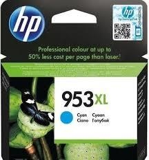 CARTUTXO INKJET HP 953 XL CIAN | 725184104107 | HP 953 XL CIAN | Llibreria La Gralla | Llibreria online de Granollers