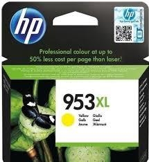 CARTUTXO INKJET HP 953 XL GROC | 725184104169 | HP 953 XL GROC | Llibreria La Gralla | Librería online de Granollers