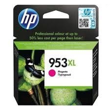 CARTUTXO INKJET HP 953 XL MAGENTA | 725184104138 | HP 953 XL MAGENTA | Llibreria La Gralla | Llibreria online de Granollers