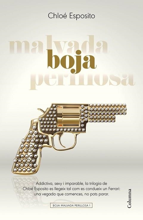 BOJA | 9788466423342 | ESPOSITO, CHLOÉ | Llibreria La Gralla | Librería online de Granollers