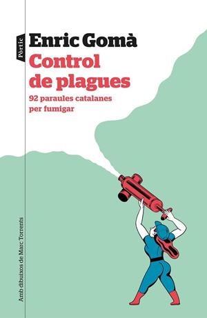 CONTROL DE PLAGUES | 9788498094114 | GOMÀ RIBAS, ENRIC | Llibreria La Gralla | Librería online de Granollers