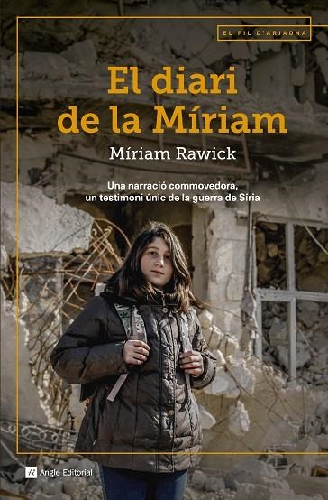 DIARI DE LA MÍRIAM, EL | 9788417214166 | RAWICK, MYRIAM | Llibreria La Gralla | Llibreria online de Granollers