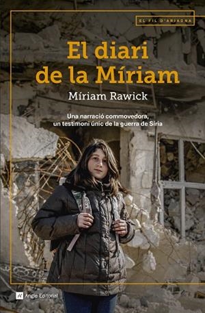 DIARI DE LA MÍRIAM, EL | 9788417214166 | RAWICK, MYRIAM | Llibreria La Gralla | Llibreria online de Granollers