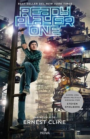 READY PLAYER ONE  | 9788466663069 | CLINE, ERNEST | Llibreria La Gralla | Librería online de Granollers