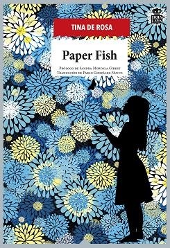 PAPER FISH | 9788416537327 | DE ROSA, TINA | Llibreria La Gralla | Llibreria online de Granollers