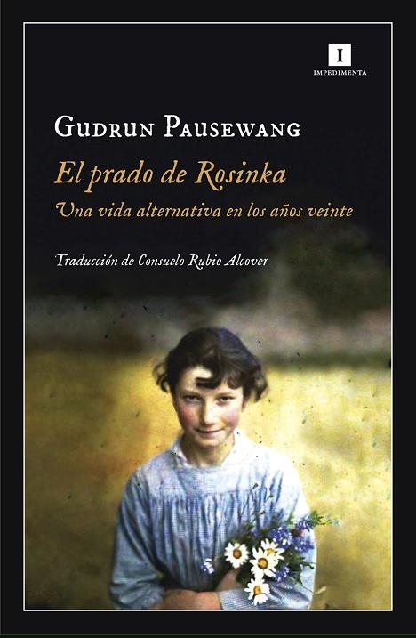 PRADO DE ROSINKA, EL | 9788417115371 | PAUSEWANG, GUDRUN  | Llibreria La Gralla | Librería online de Granollers
