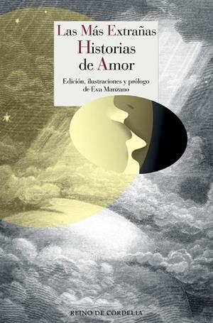 MÁS EXTRAÑAS HISTORIAS DE AMOR, LAS | 9788416968336 | VV.AA | Llibreria La Gralla | Librería online de Granollers