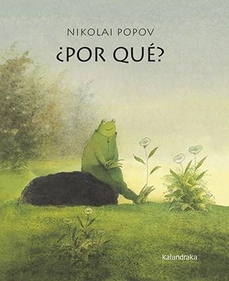 ¿POR QUÉ? | 9788484643685 | Llibreria La Gralla | Librería online de Granollers
