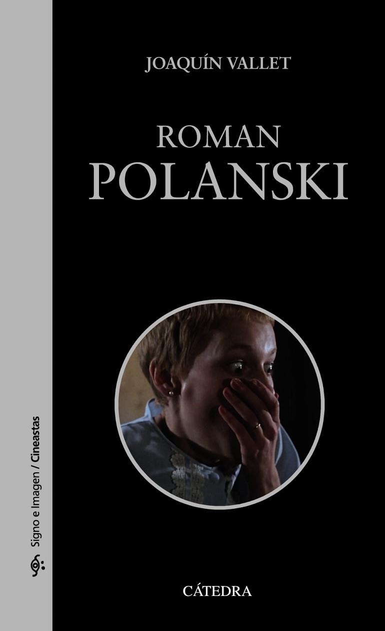 ROMAN POLANSKI | 9788437637716 | VALLET RODRIGO, JOAQUÍN | Llibreria La Gralla | Llibreria online de Granollers