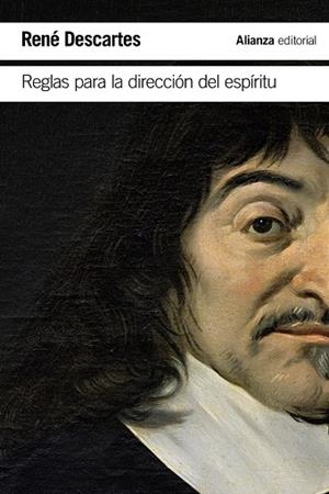 REGLAS PARA LA DIRECCIÓN DEL ESPÍRITU | 9788491049784 | DESCARTES, RENÉ | Llibreria La Gralla | Librería online de Granollers
