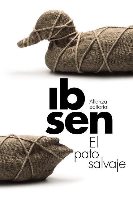 PATO SALVAJE, EL | 9788491049791 | IBSEN, HENRIK | Llibreria La Gralla | Llibreria online de Granollers