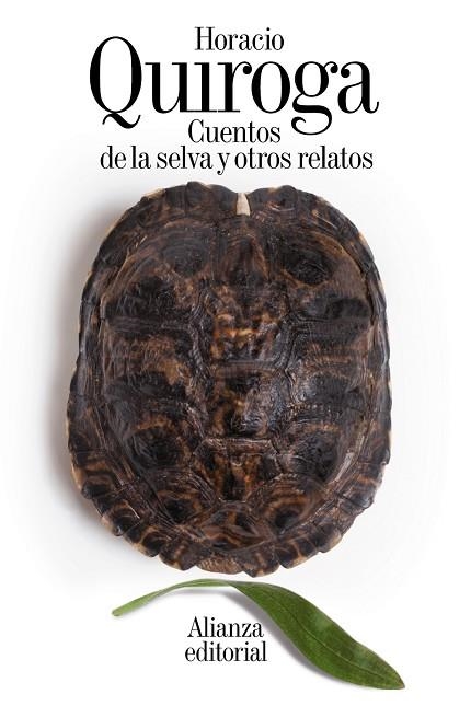 CUENTOS DE LA SELVA Y OTROS RELATOS | 9788491049852 | QUIROGA, HORACIO | Llibreria La Gralla | Librería online de Granollers