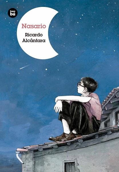 NASARIO | 9788483435465 | ALCÁNTARA SGARBI, RICARDO | Llibreria La Gralla | Librería online de Granollers