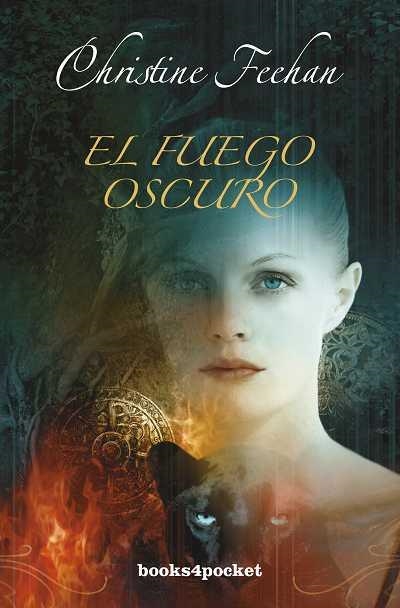 FUEGO OSCURO, EL (BOOKS4POCKET ROMANTICA 317) | 9788415139362 | FEEHAN, CHRISTINE | Llibreria La Gralla | Llibreria online de Granollers