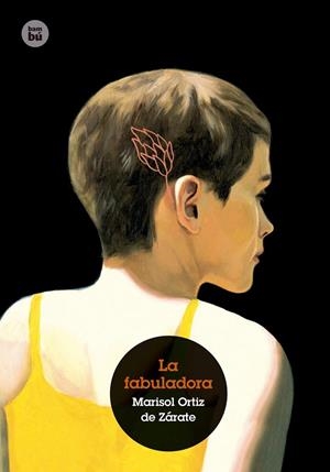 FABULADORA, LA | 9788483435496 | ORTIZ DE ZÁRATE, MARISOL | Llibreria La Gralla | Librería online de Granollers