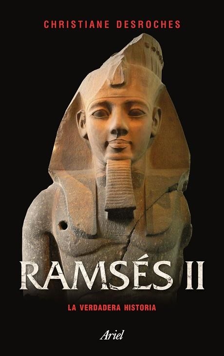 RAMSÉS II | 9788434427334 | DESROCHES-NOBLECOURT, CHRISTIANE | Llibreria La Gralla | Librería online de Granollers
